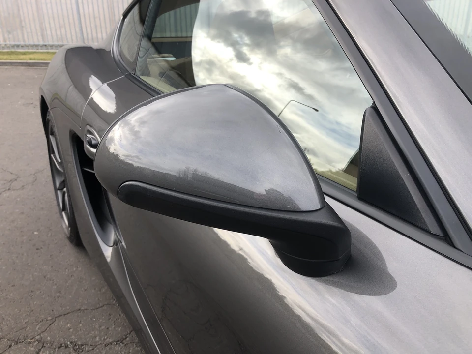 2013 Porsche 981 Cayman S - Image 30 of 31