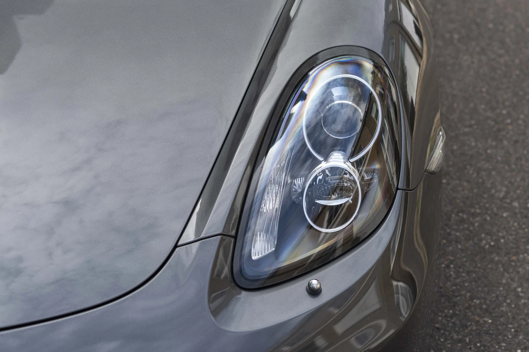 2013 Porsche 981 Cayman S - Image 19 of 31