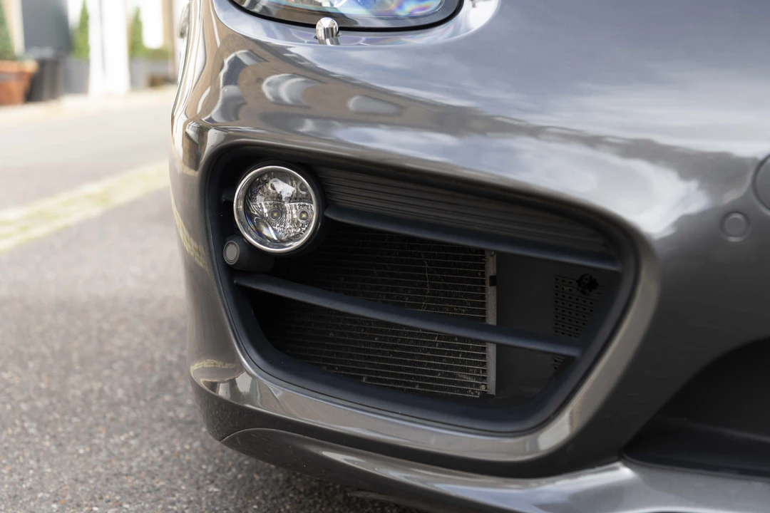 2013 Porsche 981 Cayman S - Image 23 of 31
