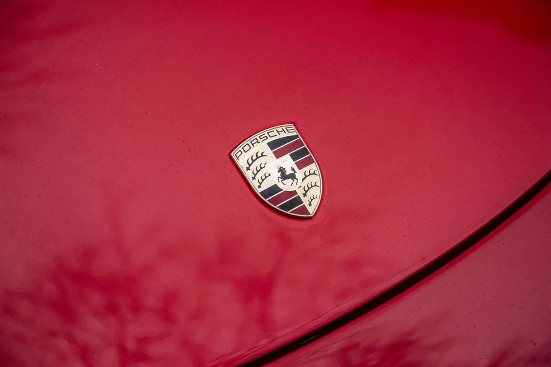 2013 Porsche 981 Cayman S - Image 30 of 31