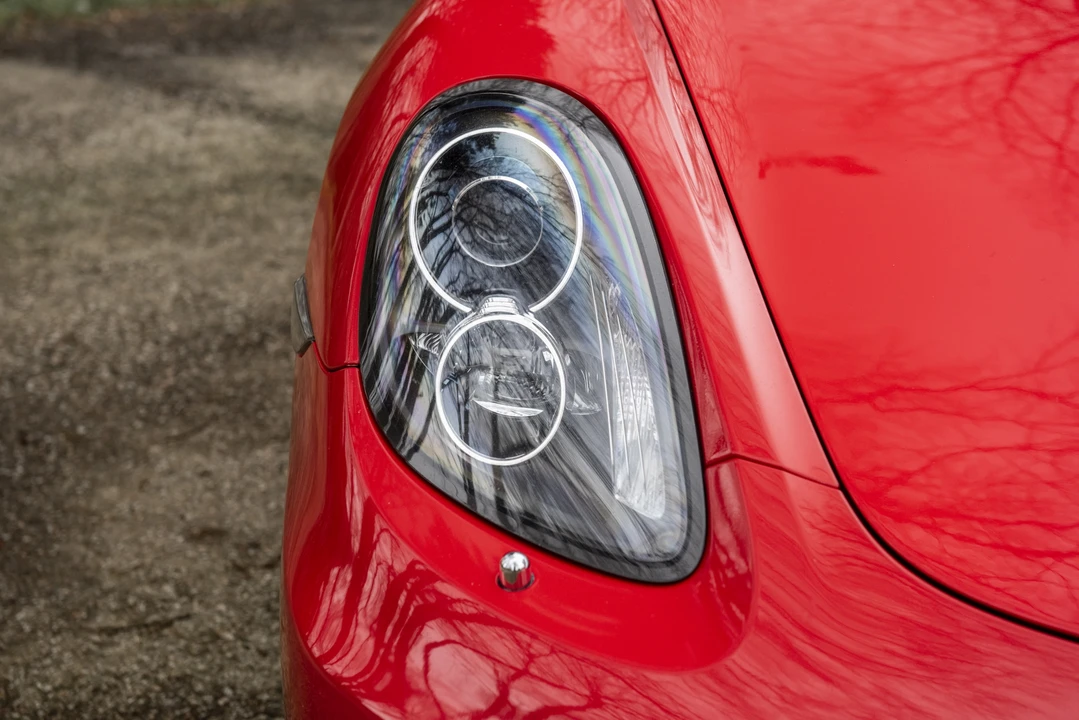 2013 Porsche 981 Cayman S - Image 18 of 31