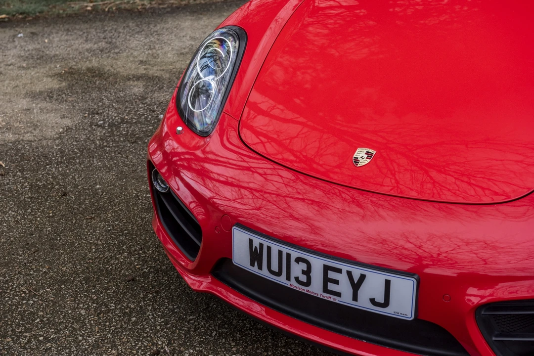 2013 Porsche 981 Cayman S - Image 21 of 31