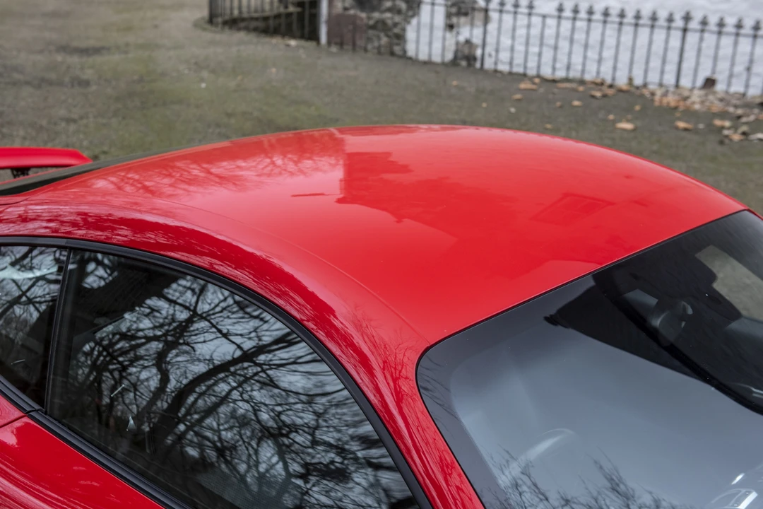 2013 Porsche 981 Cayman S - Image 29 of 31