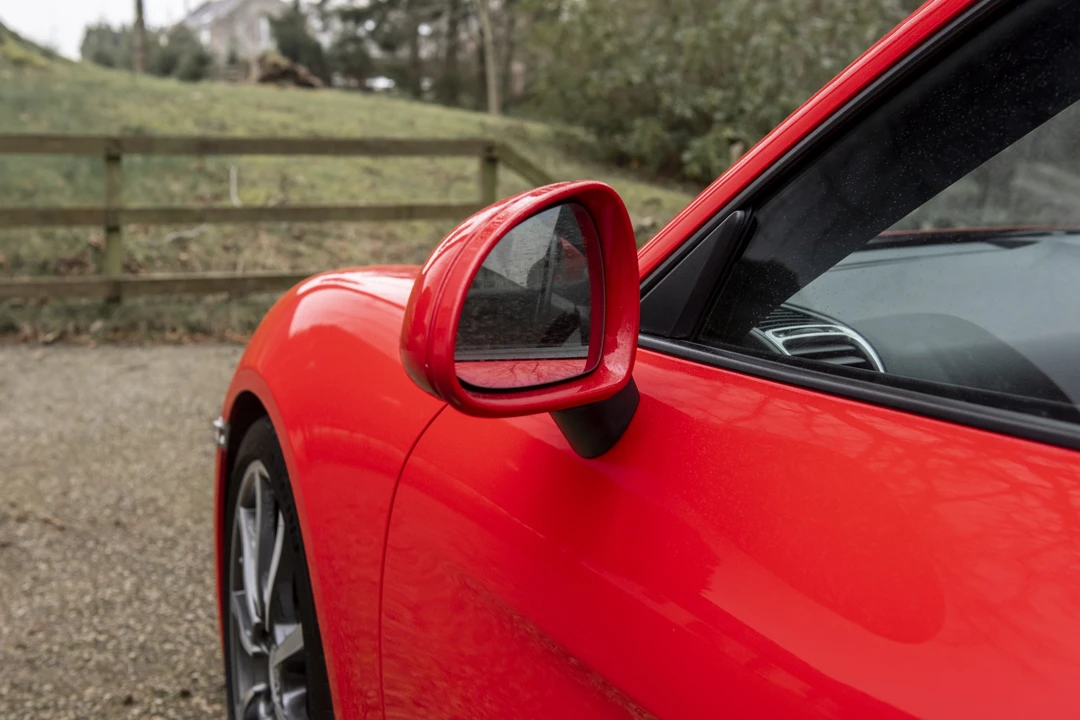 2013 Porsche 981 Cayman S - Image 24 of 31
