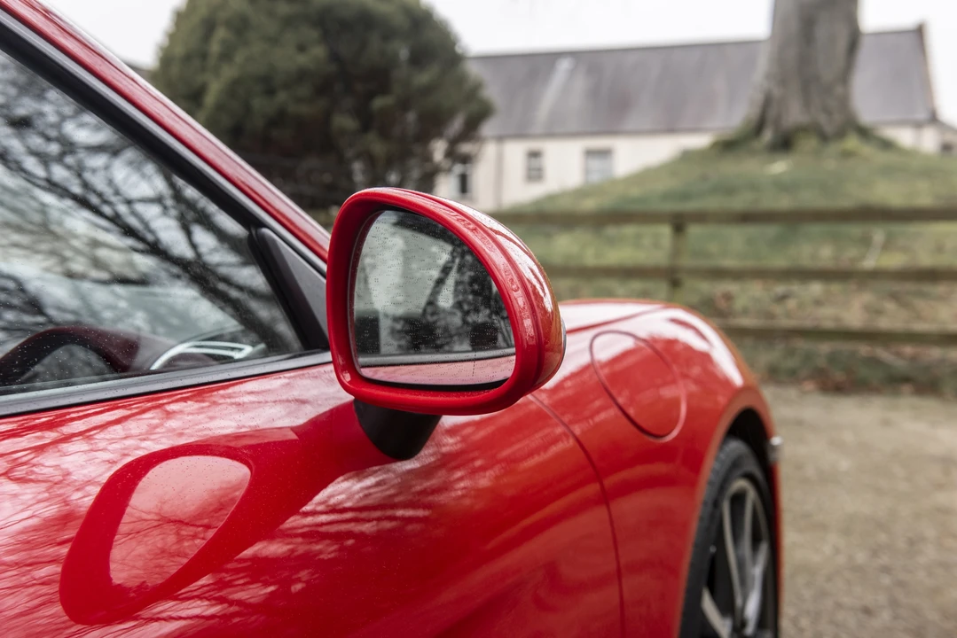2013 Porsche 981 Cayman S - Image 25 of 31