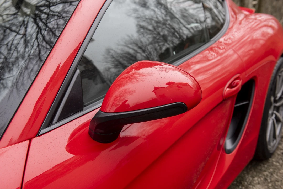 2013 Porsche 981 Cayman S - Image 26 of 31