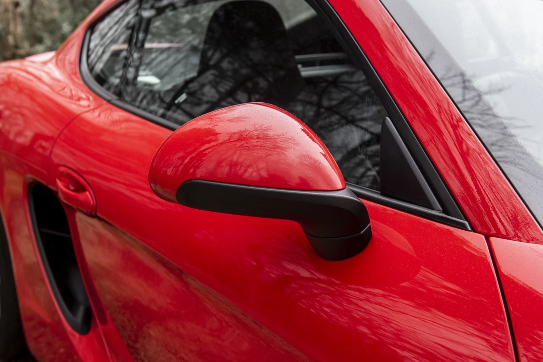 2013 Porsche 981 Cayman S - Image 27 of 31