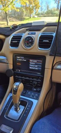2013 Porsche 981 Boxster S - Image 9 of 21