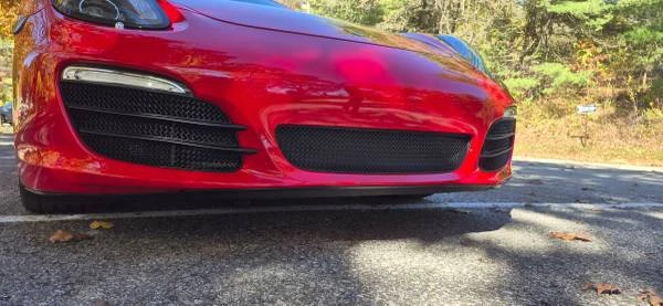 2013 Porsche 981 Boxster S - Image 7 of 21