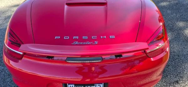 2013 Porsche 981 Boxster S - Image 13 of 21