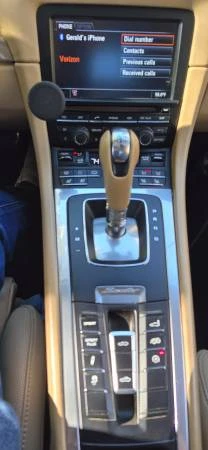 2013 Porsche 981 Boxster S - Image 11 of 21