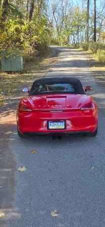 2013 Porsche 981 Boxster S - Image 20 of 21