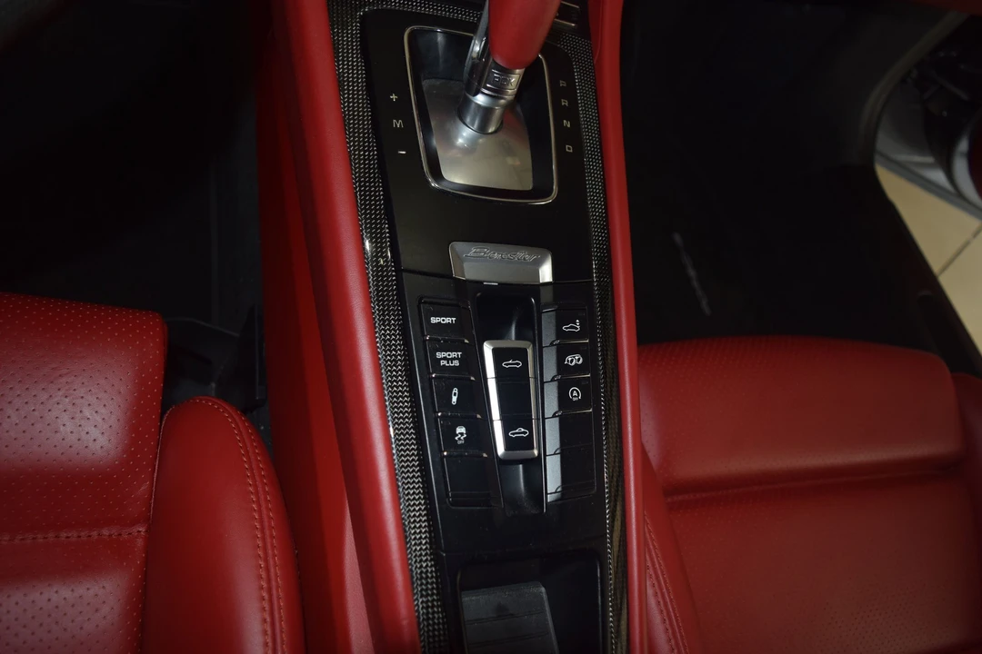 2013 Porsche 981 Boxster S - Image 5 of 12
