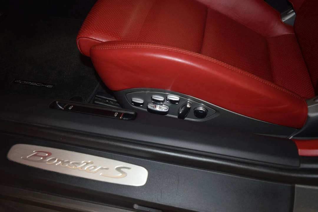 2013 Porsche 981 Boxster S - Image 6 of 12