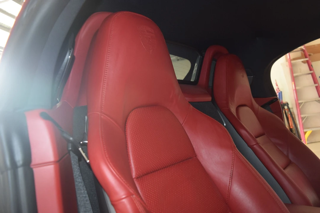 2013 Porsche 981 Boxster S - Image 4 of 12