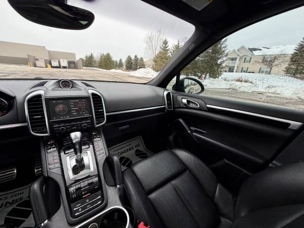 2013 Porsche 958 Cayenne - Image 14 of 19