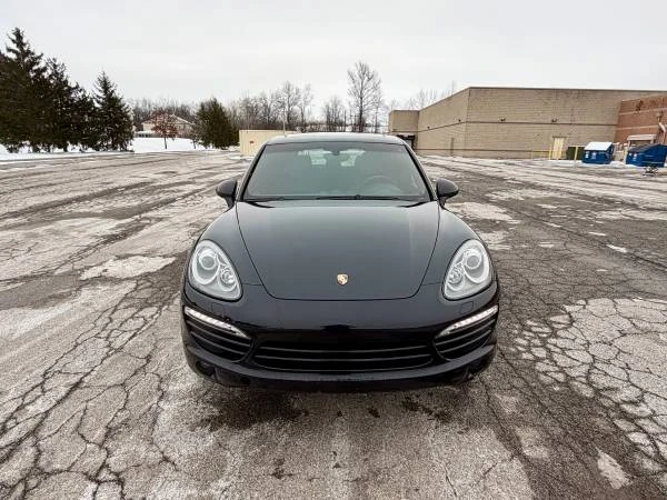 2013 Porsche 958 Cayenne - Image 3 of 19