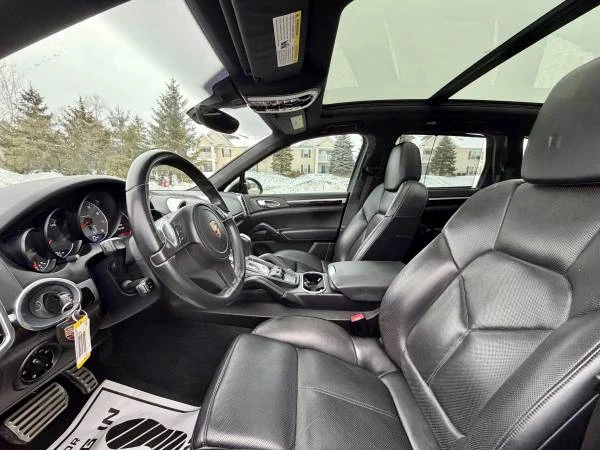 2013 Porsche 958 Cayenne - Image 9 of 19