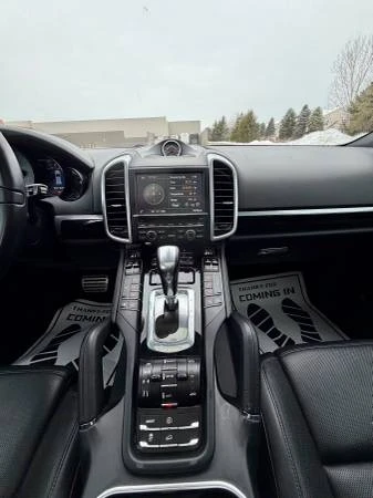 2013 Porsche 958 Cayenne - Image 18 of 19