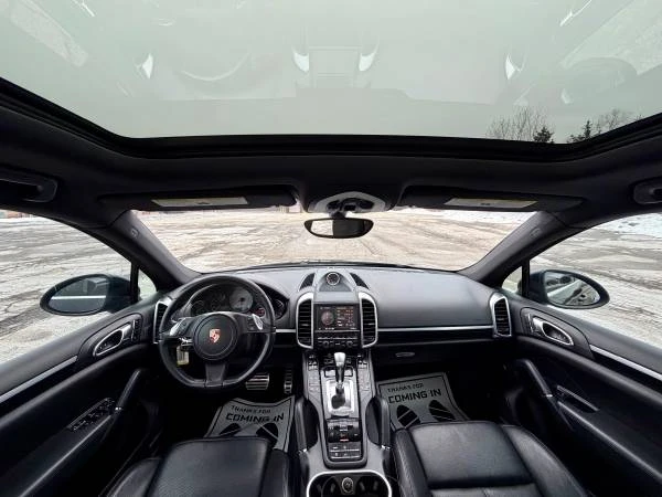 2013 Porsche 958 Cayenne - Image 19 of 19