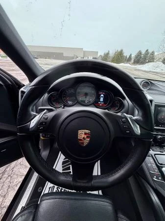 2013 Porsche 958 Cayenne - Image 17 of 19