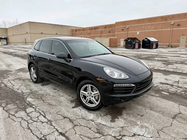 2013 Porsche 958 Cayenne - Image 5 of 19
