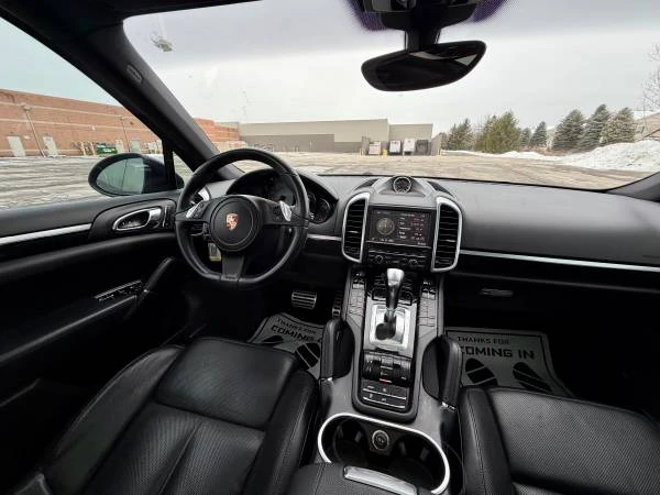 2013 Porsche 958 Cayenne - Image 15 of 19
