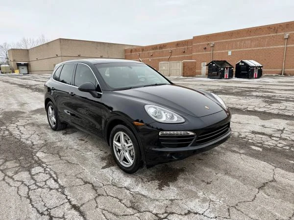 2013 Porsche 958 Cayenne - Image 2 of 19