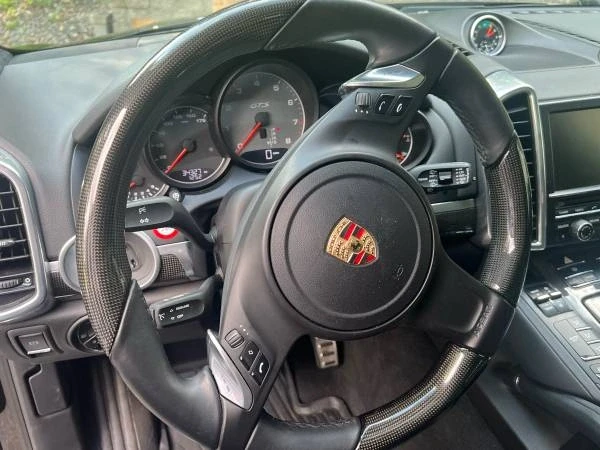2013 Porsche 958 Cayenne GTS - Image 11 of 21