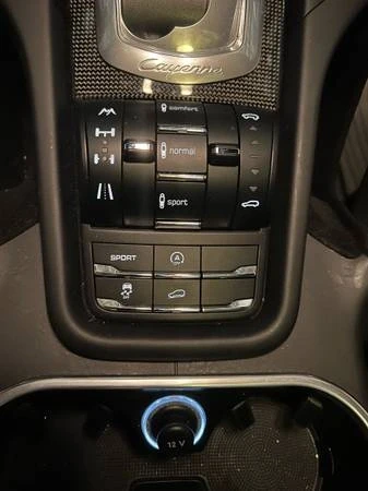 2013 Porsche 958 Cayenne GTS - Image 15 of 21