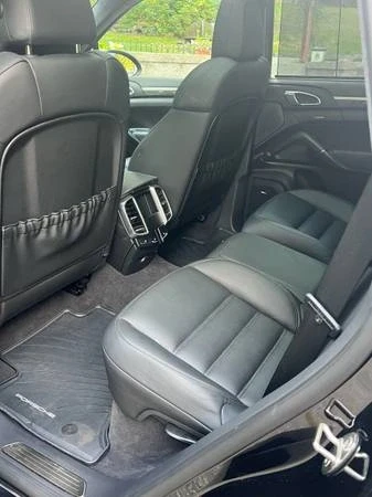 2013 Porsche 958 Cayenne GTS - Image 10 of 21