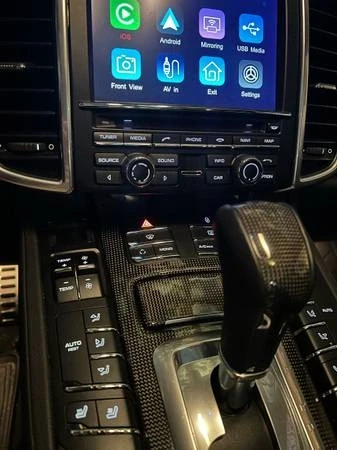 2013 Porsche 958 Cayenne GTS - Image 14 of 21