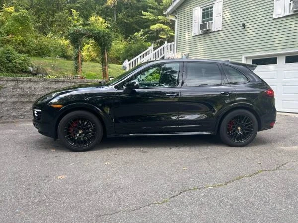 2013 Porsche 958 Cayenne GTS - Image 5 of 21