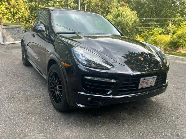 2013 Porsche 958 Cayenne GTS - Image 3 of 21
