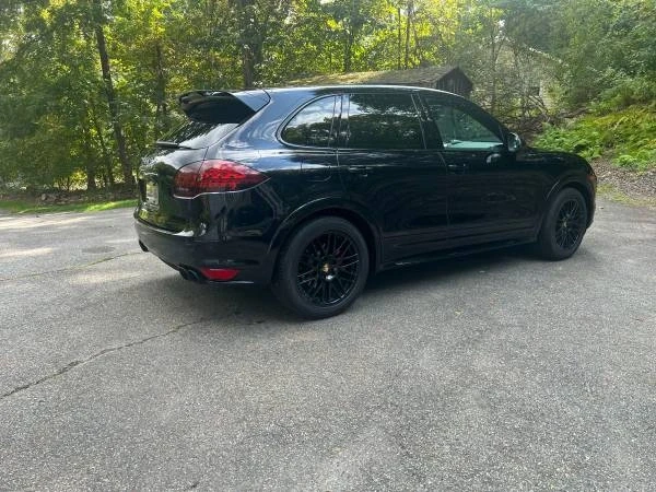2013 Porsche 958 Cayenne GTS - Image 7 of 21
