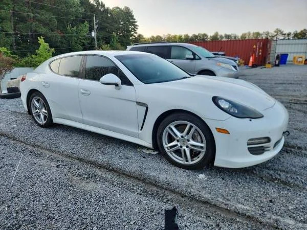 2013 Porsche 970 Panamera - Image 9 of 9