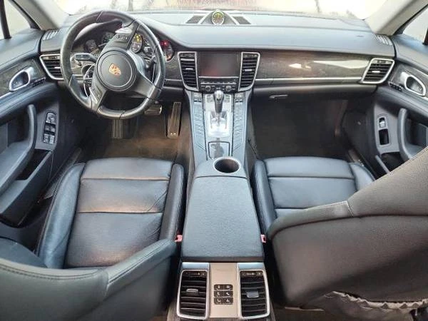 2013 Porsche 970 Panamera - Image 5 of 9