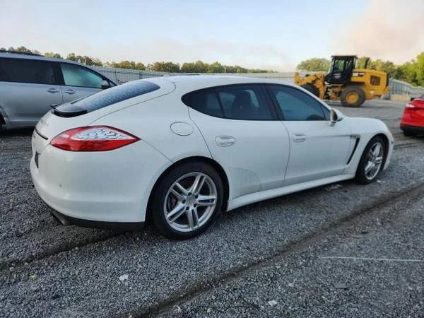 2013 Porsche 970 Panamera - Image 8 of 9
