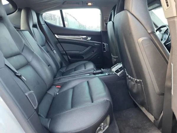 2013 Porsche 970 Panamera - Image 6 of 9