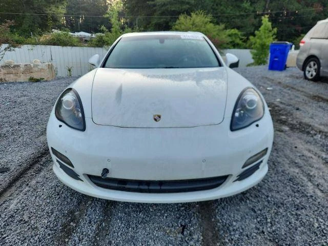 2013 Porsche 970 Panamera - Image 4 of 7