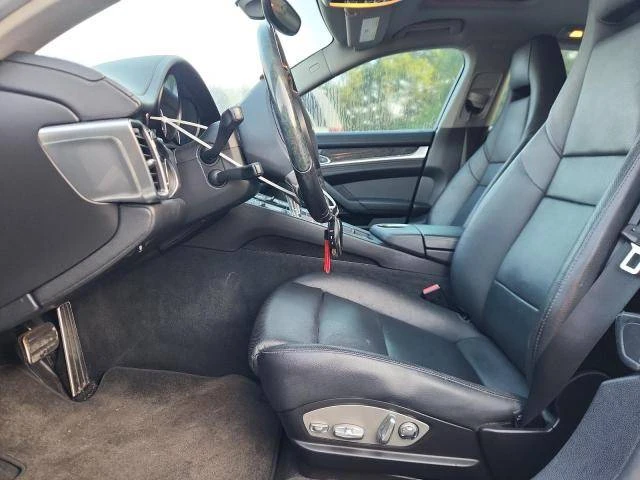 2013 Porsche 970 Panamera - Image 6 of 7