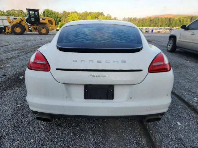 2013 Porsche 970 Panamera - Image 7 of 7