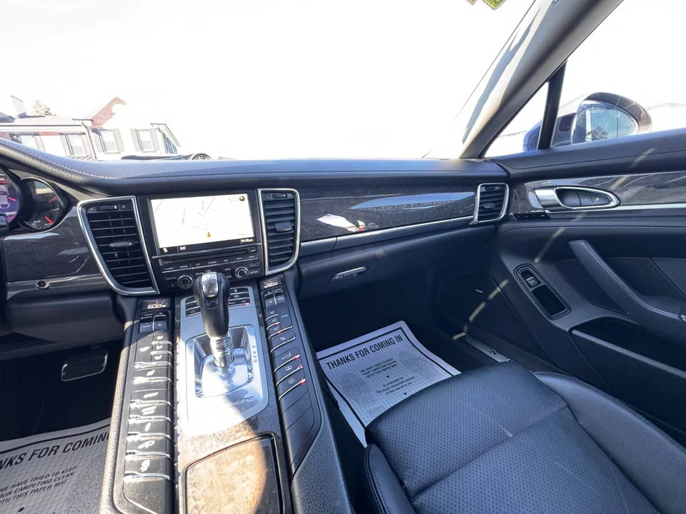 2013 Porsche 970 Panamera S - Image 18 of 24