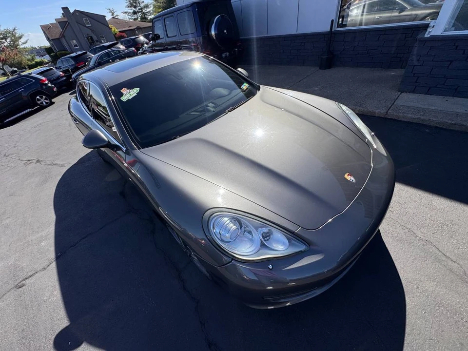 2013 Porsche 970 Panamera S - Image 10 of 24