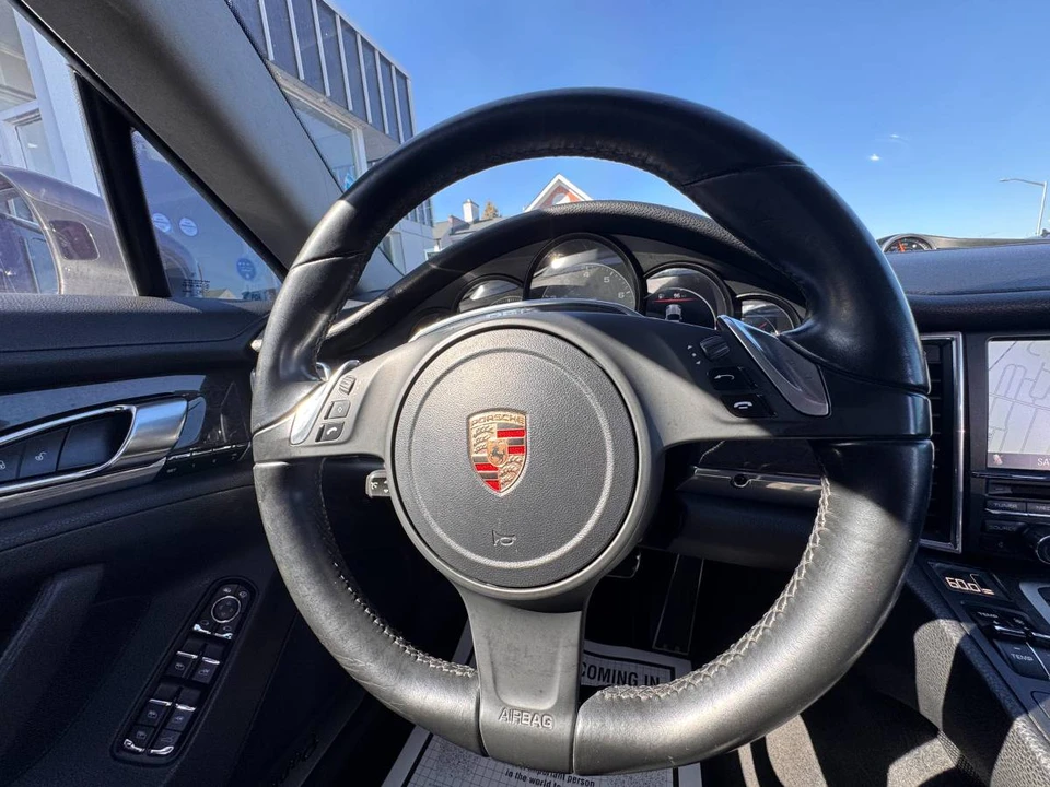 2013 Porsche 970 Panamera S - Image 19 of 24