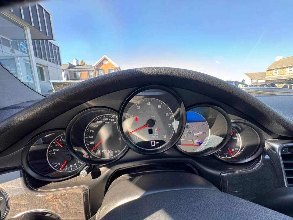 2013 Porsche 970 Panamera S - Image 21 of 24