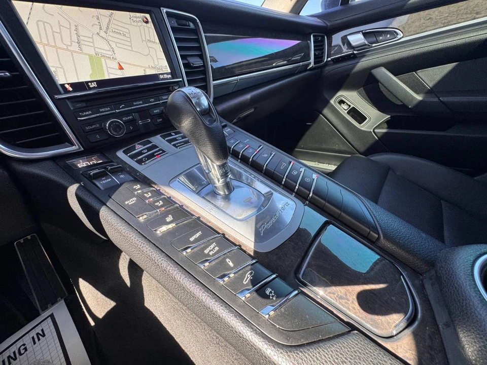 2013 Porsche 970 Panamera S - Image 24 of 24