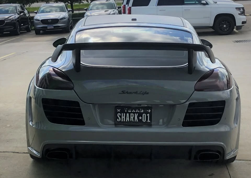 2013 Porsche 970 Panamera - Image 9 of 10
