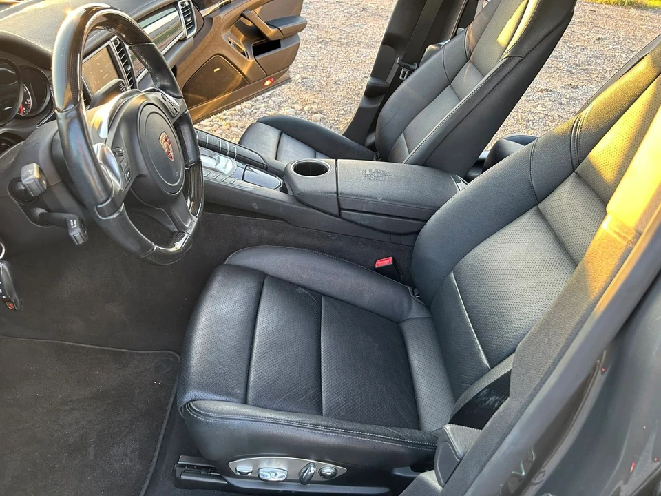 2013 Porsche Panamera - Image 7 of 31