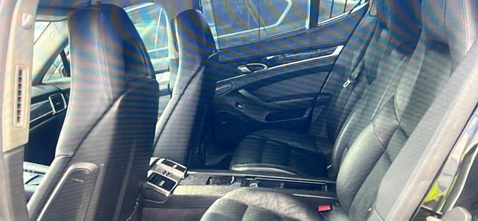 2013 Porsche 970 Panamera - Image 6 of 6